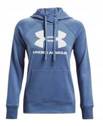Under Armour Női pulóver Under Armour Rival Fleece Loose 1356318470 Sm (1356318470)