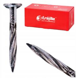 Trojka Papowe szegek, csavart, horganyzott, 3, 0 x 30 mm 1 Kg (GPSO 3.0X30)