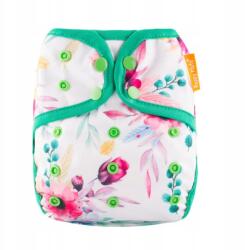 MilaBaby Pulóver Takaró Darázs Pelenka Többfunkciós Univerzális (131)