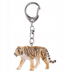 Mojo Tigris Kulcstartó