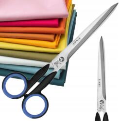 Kretzer Szabólló Kretzer Német, Éles, Robustus, Szövethez, Háztartási, 18CM (772018)