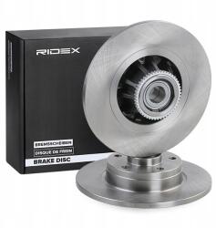 Ridex Féktárcsa Ridex Primastar Vivaro A Trafic II Hátsó 82B0698