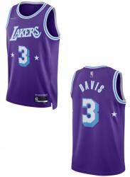 Nike Nba Swingman mez Nike Lakers Davis City Edition DB4032-505 XL (DB4032-505)