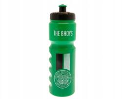 Celtic F. c. 750ml-es sport műanyag kulacs (TM-02551)
