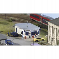 Piko Hobby Ali Baba Gyorsétkezde 61835