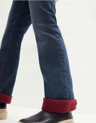 Bonprix 46-os Kismama Melegítő Farmernadrág