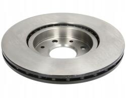 TRW Féktárcsa első L/p Alfa Romeo 145, 146, 155 Fiat Barchetta, Brava,