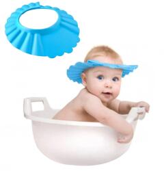 R2 Kék Védő Karima Babáknak, Gyerekeknek Fürdéshez, Védősapka (Rondo dla dzieci - 13200)
