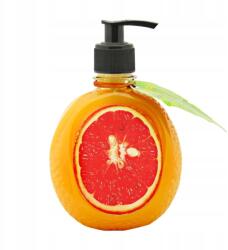 Alliance of Beauty Grapefruit kivonatot tartalmazó gél szappan
