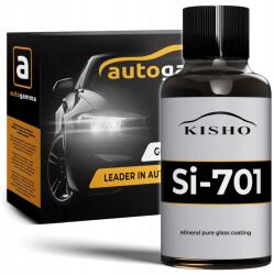 KISHO Kerámia Prémium kerámia bevonat Kisho SI-701 Japánban készült 30 ml