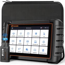 Foxwell NT809 Bt All System diagnosztikai teszter 35+ Karbantartások obd2 (FOXWELL NT809 BT Diagnostic Interface)
