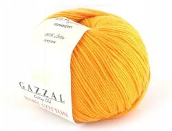 Gazzal Baba Fonal 3416 Narancssárga (3416)
