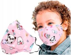 EdiBazzar Pamut arcmaszk gyerekeknek (3055760830043)