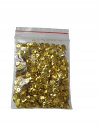  Csillogó arany flitterek 12G Brewis (5906190680099)