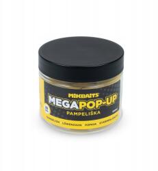 Mikbaits fluo pop-up pitypang 25mm 300ml (MC0154)