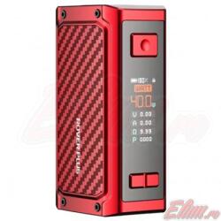 Aspire Mod Aspire Rover Plus Carbon Red (6958947186414)