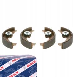 Bosch Fékpofák 0986487271