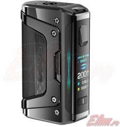 GeekVape Mod GeekVape Aegis Legend 5 Carbon Black (6978271530882)