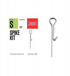 Lucky John Spike Kit L Tüskés Harcsázó Szerelék Készlet (LJP5121-L)