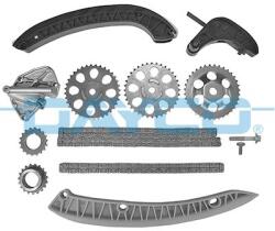 DAYCO Sada rozvodovej reťaze DAYCO KTC1062 (KTC1062)