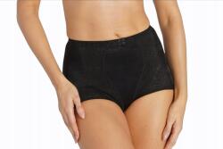 Lanny Mode Alakformáló bugyi Lanny Mode Vienna, fekete XL
