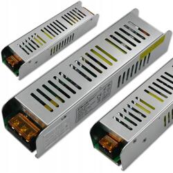 Qoltec Led kapcsolóüzemű tápegység IP20 100W 12V 8.3A Slim (50963)