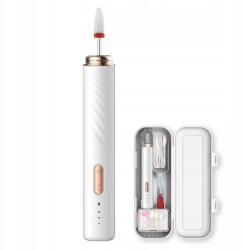  Professzionális Körömcsiszoló Gép Manikűr és Pedikűr Rendszer (BTZONE)