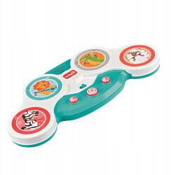 AGA Varázslatos interaktív dobok (DS5633)