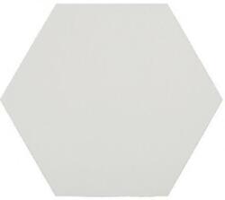 Bestile S. L Faianta-gresie alba Toscana Fabila Blanco hexagonala 25.8x29 cm (BSR-0001)