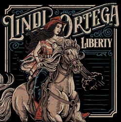 Ortega, Lindi LIBERTY