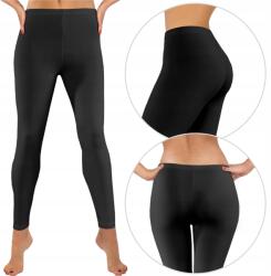 Sesto Senso Női Leggings hosszú szabású Sok Színben Sesto Senso *3XL (BC0100)