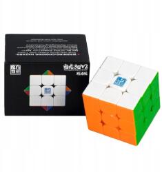  MoFangJiaoShi MeiLong V2M 3x3 Stickerless Kocka