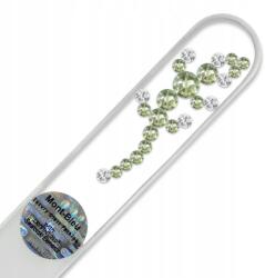  Mont Bleu Luxus üveg körömreszelő LE-07.09