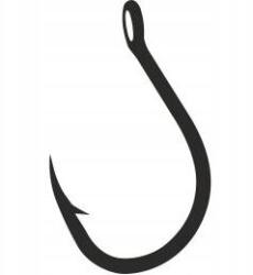 Mistrall 4x Iseama horog füllel 1 10db (SB-1008501)