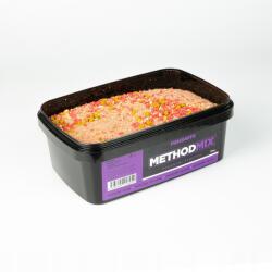 Mikbaits Method mix 700g Pikáns szilva (8595602248254)