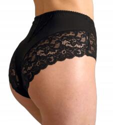 Coeur Joie Csipkés Bugyi Bugyi Coeur Joie Calvados, fekete XXL (9761)