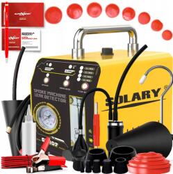 SOLARY Szivárgásvizsgáló Solary Sd 407 Automata Füstgenerátor (SD407)