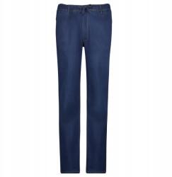 Adamo Gumis Farmer Nadrág Nagy Méret 5XL