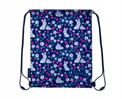 Astra Cipőtartó zsák AstraBAG Baby Bunny, AD1, 507025004 (507025004)