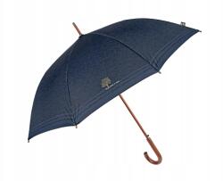 Perletti Férfi automata sétapálca esernyő Perletti Zöld kék, 19153 (19153)