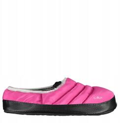 CMP Doorsteps Lyinx Női Papucs 40/41, Rózsaszín, Casual (301346609)