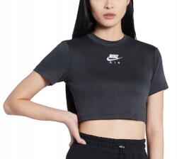 Nike Rövid ujjú felső Nike Nsw Air Crop DD5429-070 XXL