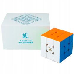  DaYan ZhanChi Pro Magnetic 3x3 Stickerless Kocka (DYZCM02)