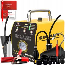 SOLARY Tömítettség Teszter Solary Sd 406 Füstölő Automata (SD406)