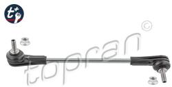 TOPRAN Brat/bieleta suspensie, stabilizator TOPRAN 632 353 (632 353)