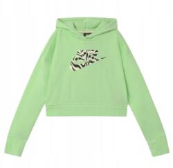 Nike Lány pulóver Nike DC9763-390 146-156 cm L