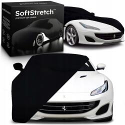  Prémium Rugalmas SoftStretch Autóhuzat Ferrari Portofino-hoz