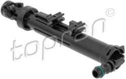 TOPRAN Tryska ostrekovača svetiel TOPRAN 410 281 (410 281)