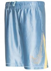 Nike Ifjúsági rövidnadrág Nike Graphic Dri-FIT DA0258-436 158-170 cm XL