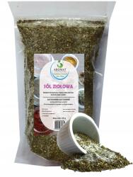 Aromat Fűszeres só 200g Aromás fűszernövényes só